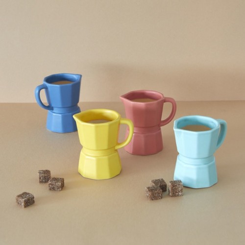 Set tazas café Moka 2