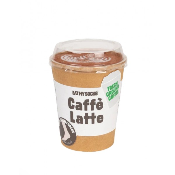 Calcetines Caffé Latte