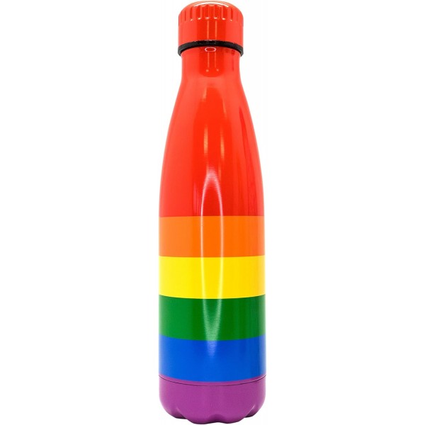 Botella Arcoiris 500ml