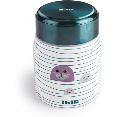 Termo para Sólidos Marea 500 ml,