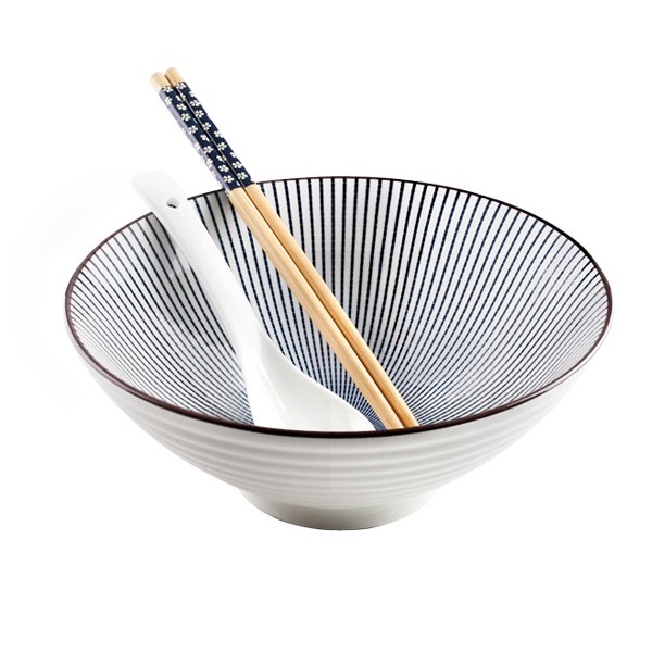 Set para Ramen Hakata