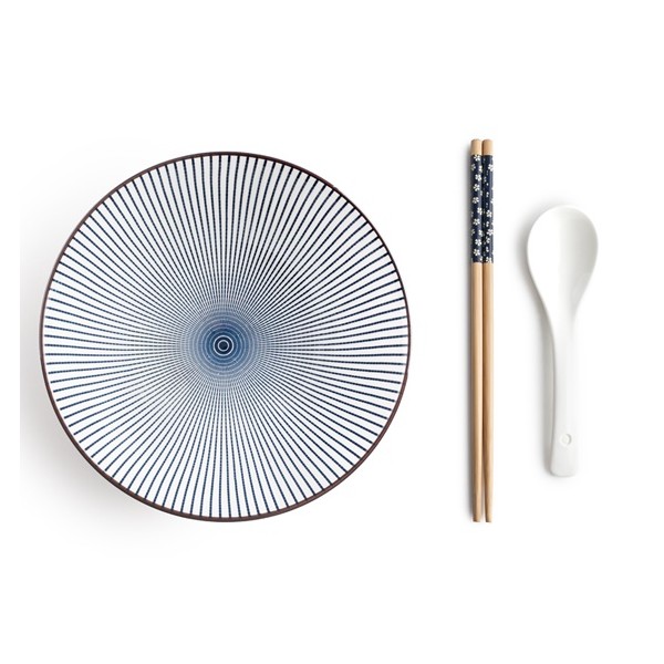 Set para Ramen Hakata