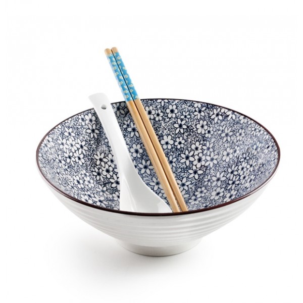 Set para Ramen Sapporo