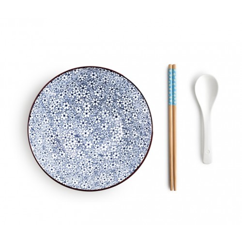 Set para Ramen Sapporo 2