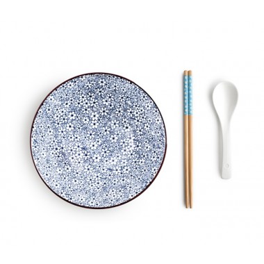 Set para Ramen Sapporo