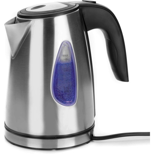 Hervidor Agua Eléctrico 1L Lacor