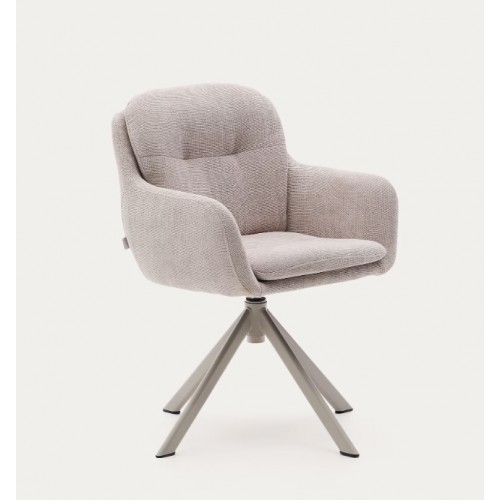 Silla Giratoria Lexa