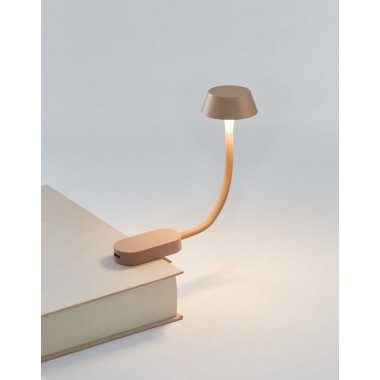 Lámpara Luz de lectura Mimi Lexon