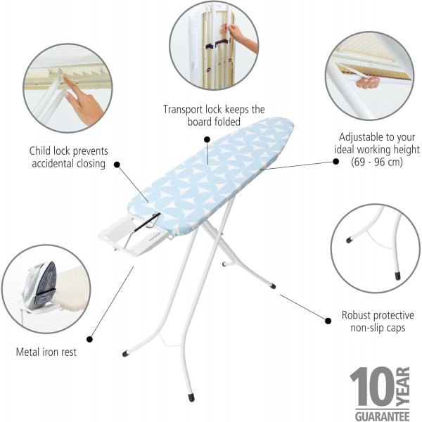 Mesa de Planchar B Fresh Breeze