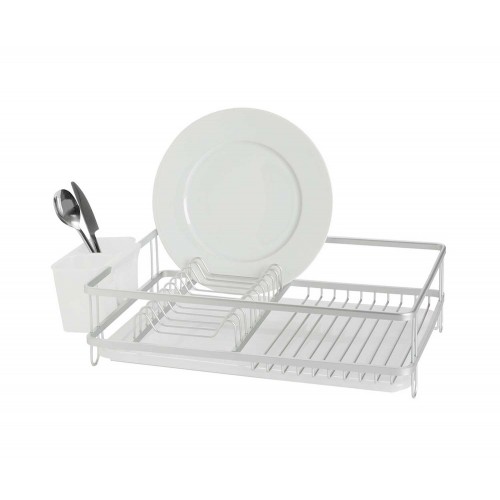 Escurreplatos Aluminio