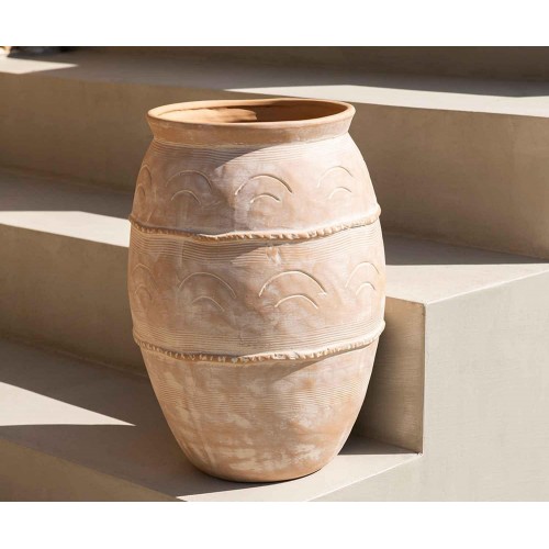 Jarrón Cerámica Alayor