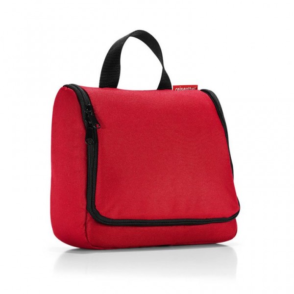 Neceser Colgar Rojo