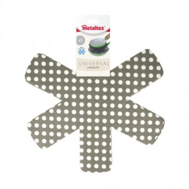 Juego 3 Protectores Sartenes