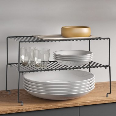 Estante apilable BROOKLYN LAVA