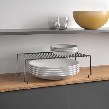 Estante apilable BROOKLYN LAVA