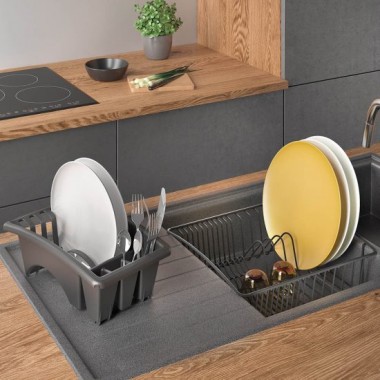 Escurreplatos AQUATEX PLUS LAVA