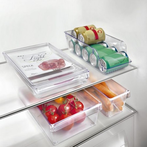 Organizador frigorífico para latas FRIGO-SYSTEM