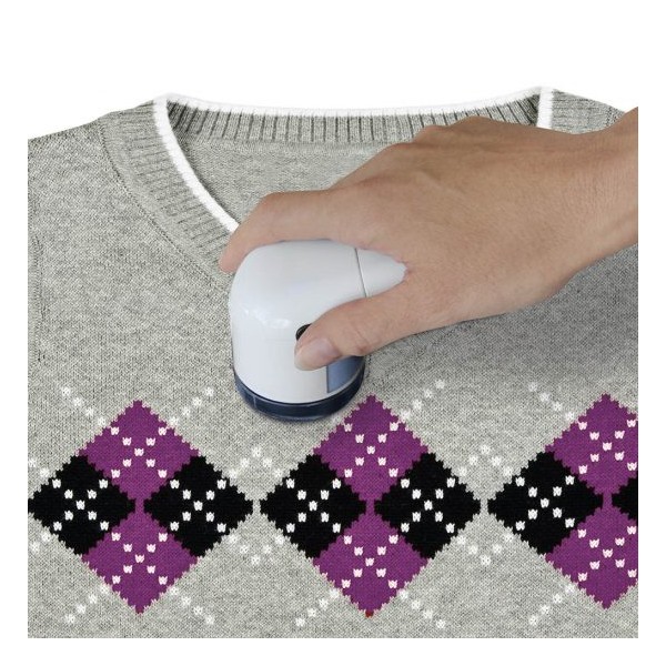 Quitapelusas Eléctronico