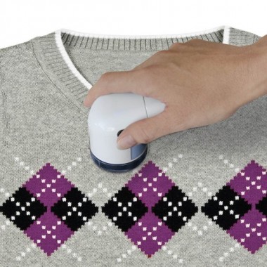 Quitapelusas Eléctronico