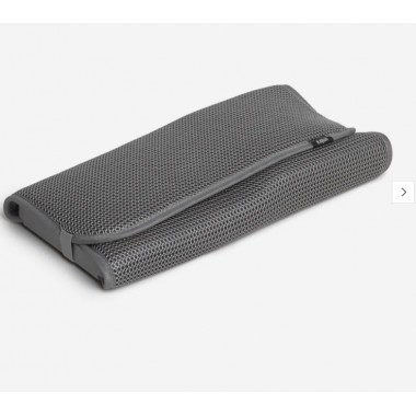 Esterilla Escurreplatos Udry Mini Gris