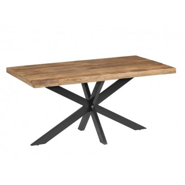 Mesa Comedor Andorra 160