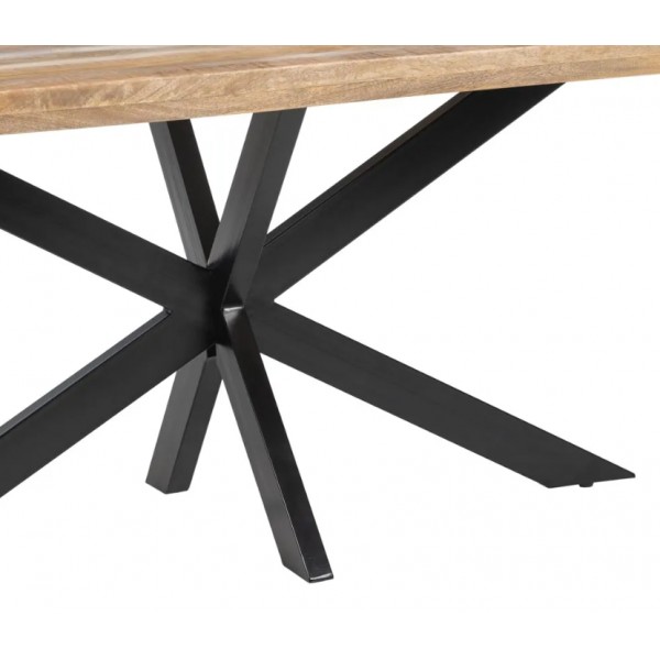 Mesa Comedor Andorra 160