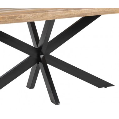 Mesa Comedor Andorra 160