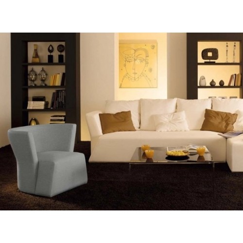 Butaca Arko Giratoria 2