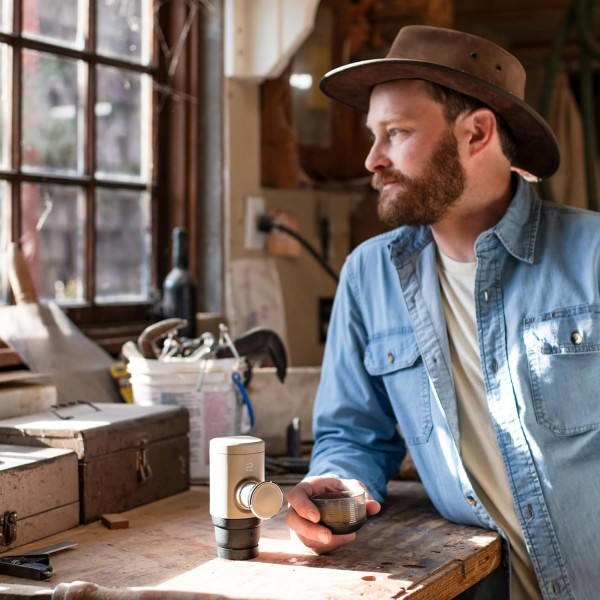 WACACO Minipresso NS2