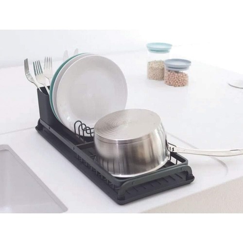 Escurreplatos Compacto SinkSide 2