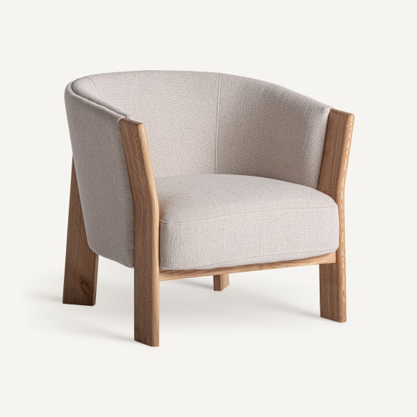 Sillón Nara