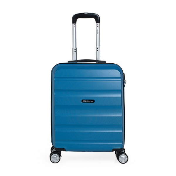 Maleta Cabina Elba Azul