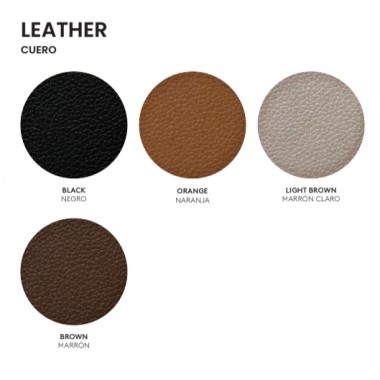 Lámpara Sobremesa Coco