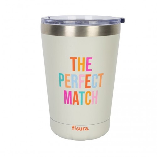 Vaso termo “The perfect match”