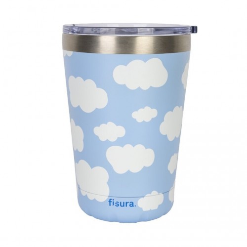 Vaso termo “Nubes” 2