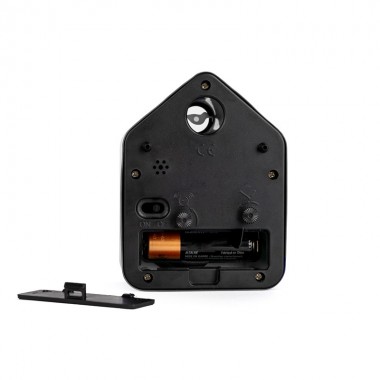 Despertador Casita Mini Menta