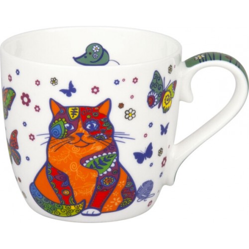 Mug Gatos
