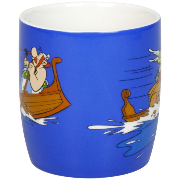 Mug Asterix Aviron