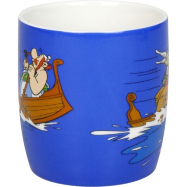 Mug Asterix Aviron
