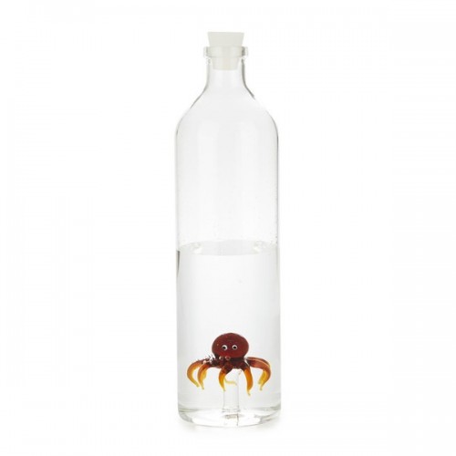 Botella Atlantis Octopus 1.2L 2
