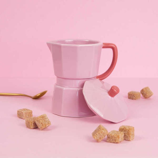 Mug Moka