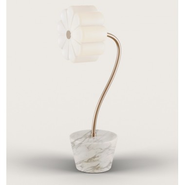 Lámpara Sobremesa Flow