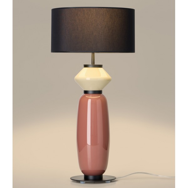 Lámpara Sobremesa Papi