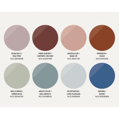 Lámpara Sobremesa Papi