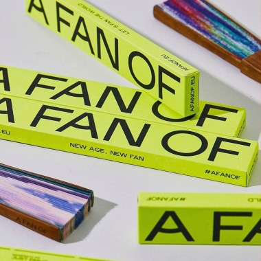 Abanico Aurora Skies