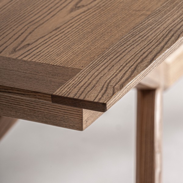 Mesa extensible Bretos 200