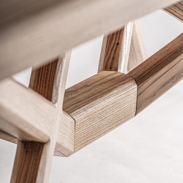 Mesa extensible Bretos 200