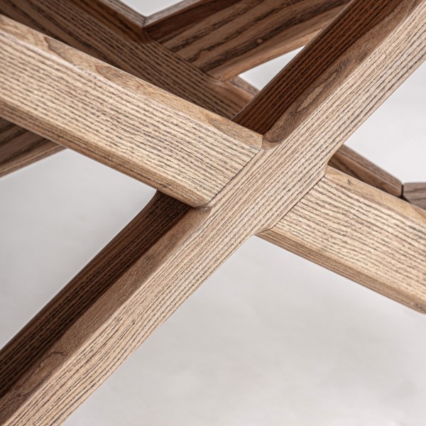 Mesa extensible Bretos 200