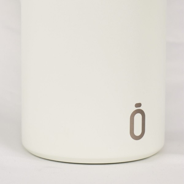 Jarra Termo Jug Crema