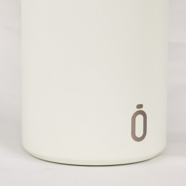 Jarra Termo Jug Crema